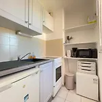 Climatise Avec Terrasse Et Parking A 500m De La De - Fr-1-338-144 Apartament Sète